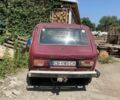 Красный ВАЗ 2121, объемом двигателя 1.6 л и пробегом 1000 тыс. км за 1000 $, фото 6 на Automoto.ua