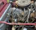 Червоний ВАЗ 2121, об'ємом двигуна 1.7 л та пробігом 100 тис. км за 2000 $, фото 4 на Automoto.ua