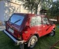 Червоний ВАЗ 2121, об'ємом двигуна 1.7 л та пробігом 100 тис. км за 2000 $, фото 5 на Automoto.ua