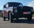 Червоний ВАЗ 2121, об'ємом двигуна 0 л та пробігом 300 тис. км за 3000 $, фото 1 на Automoto.ua