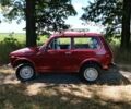 Красный ВАЗ 2121, объемом двигателя 0 л и пробегом 77 тыс. км за 1350 $, фото 6 на Automoto.ua