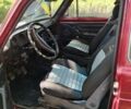 Красный ВАЗ 2121, объемом двигателя 0 л и пробегом 77 тыс. км за 1350 $, фото 8 на Automoto.ua