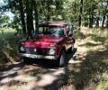 Красный ВАЗ 2121, объемом двигателя 0 л и пробегом 77 тыс. км за 1350 $, фото 2 на Automoto.ua