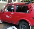 Красный ВАЗ 2121, объемом двигателя 0 л и пробегом 250 тыс. км за 721 $, фото 2 на Automoto.ua