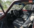 Червоний ВАЗ 2121 Нива, об'ємом двигуна 1.7 л та пробігом 186 тис. км за 4500 $, фото 15 на Automoto.ua