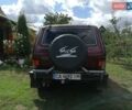 Червоний ВАЗ 2121 Нива, об'ємом двигуна 1.7 л та пробігом 186 тис. км за 4500 $, фото 6 на Automoto.ua