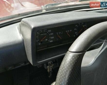 Червоний ВАЗ 2121 Нива, об'ємом двигуна 1.7 л та пробігом 186 тис. км за 4500 $, фото 1 на Automoto.ua