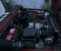 Красный ВАЗ 2121 Нива, объемом двигателя 1.7 л и пробегом 125 тыс. км за 2950 $, фото 1 на Automoto.ua