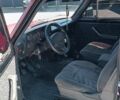 Красный ВАЗ 2121, объемом двигателя 1.6 л и пробегом 32 тыс. км за 2000 $, фото 6 на Automoto.ua