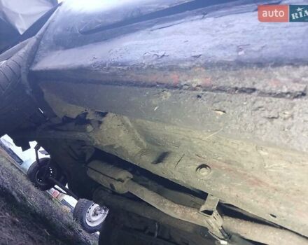 Красный ВАЗ 2121 Нива, объемом двигателя 1.58 л и пробегом 200 тыс. км за 1500 $, фото 9 на Automoto.ua