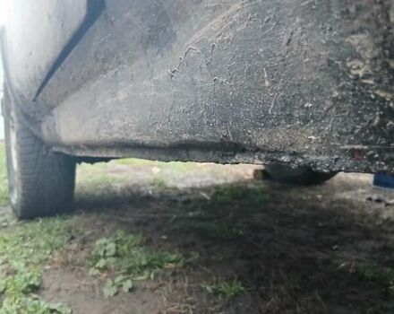 Красный ВАЗ 2121 Нива, объемом двигателя 1.58 л и пробегом 200 тыс. км за 1500 $, фото 7 на Automoto.ua