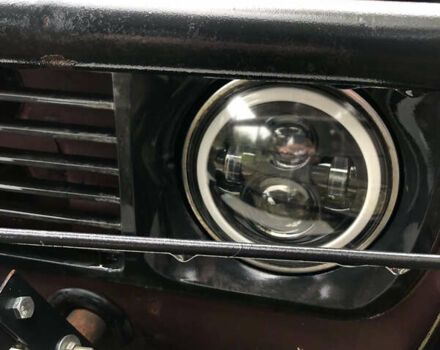 ВАЗ 2121 Нива 1979 в Шишаках на Automoto.ua Красный ВАЗ 2121 Нива, объемом двигателя 1.57 л и пробегом 53 тыс. км за 2750 $, фото 15 на Automoto.ua