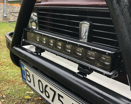 ВАЗ 2121 Нива 1979 в Шишаках на Automoto.ua Красный ВАЗ 2121 Нива, объемом двигателя 1.57 л и пробегом 53 тыс. км за 2750 $, фото 6 на Automoto.ua