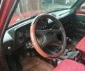 Красный ВАЗ 2121 Нива, объемом двигателя 1.6 л и пробегом 192 тыс. км за 2000 $, фото 12 на Automoto.ua