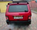 Красный ВАЗ 2121 Нива, объемом двигателя 1.7 л и пробегом 20 тыс. км за 5500 $, фото 12 на Automoto.ua