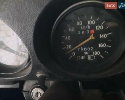 Червоний ВАЗ 2121 Нива, об'ємом двигуна 1.6 л та пробігом 78 тис. км за 2800 $, фото 1 на Automoto.ua