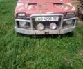 Красный ВАЗ 2121, объемом двигателя 1 л и пробегом 98 тыс. км за 3100 $, фото 1 на Automoto.ua