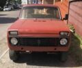Червоний ВАЗ 2121, об'ємом двигуна 1.6 л та пробігом 200 тис. км за 1400 $, фото 1 на Automoto.ua