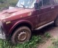 Червоний ВАЗ 2121 Нива, об'ємом двигуна 1.9 л та пробігом 100 тис. км за 3100 $, фото 2 на Automoto.ua