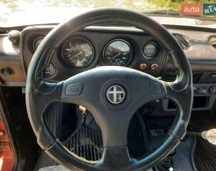 Червоний ВАЗ 2121 Нива, об'ємом двигуна 1.6 л та пробігом 78 тис. км за 2800 $, фото 2 на Automoto.ua