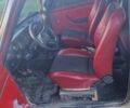 Красный ВАЗ 2121 Нива, объемом двигателя 1.6 л и пробегом 40 тыс. км за 2000 $, фото 1 на Automoto.ua