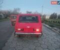 Червоний ВАЗ 2121 Нива, об'ємом двигуна 1.6 л та пробігом 100 тис. км за 1700 $, фото 3 на Automoto.ua
