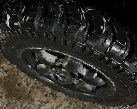 Красный ВАЗ 2121 Нива, объемом двигателя 1.57 л и пробегом 100 тыс. км за 1999 $, фото 15 на Automoto.ua