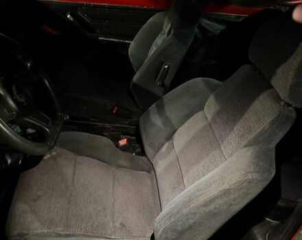 Красный ВАЗ 2121 Нива, объемом двигателя 1.57 л и пробегом 100 тыс. км за 1999 $, фото 6 на Automoto.ua