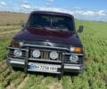 Червоний ВАЗ 2121 Нива, об'ємом двигуна 1.45 л та пробігом 100 тис. км за 2200 $, фото 4 на Automoto.ua