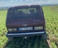 Червоний ВАЗ 2121 Нива, об'ємом двигуна 1.45 л та пробігом 100 тис. км за 2200 $, фото 5 на Automoto.ua