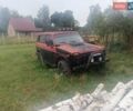 Красный ВАЗ 2121 Нива, объемом двигателя 1.57 л и пробегом 120 тыс. км за 1550 $, фото 5 на Automoto.ua