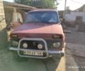 Червоний ВАЗ 2121, об'ємом двигуна 1.6 л та пробігом 50 тис. км за 1087 $, фото 4 на Automoto.ua