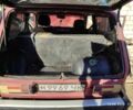 Червоний ВАЗ 2121, об'ємом двигуна 1.6 л та пробігом 50 тис. км за 1087 $, фото 8 на Automoto.ua