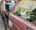 Красный ВАЗ 2121, объемом двигателя 0 л и пробегом 1000 тыс. км за 1451 $, фото 4 на Automoto.ua