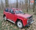 Красный ВАЗ 2121 Нива, объемом двигателя 1.6 л и пробегом 777 тыс. км за 1150 $, фото 2 на Automoto.ua