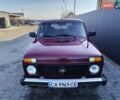 Червоний ВАЗ 2121 Нива, об'ємом двигуна 1.6 л та пробігом 14 тис. км за 2900 $, фото 21 на Automoto.ua