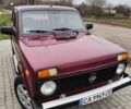 Червоний ВАЗ 2121 Нива, об'ємом двигуна 1.6 л та пробігом 14 тис. км за 2900 $, фото 29 на Automoto.ua