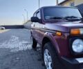 Червоний ВАЗ 2121 Нива, об'ємом двигуна 1.6 л та пробігом 14 тис. км за 2900 $, фото 43 на Automoto.ua