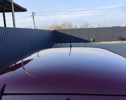 Червоний ВАЗ 2121 Нива, об'ємом двигуна 1.6 л та пробігом 14 тис. км за 2900 $, фото 23 на Automoto.ua