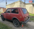 Красный ВАЗ 2121 Нива, объемом двигателя 0 л и пробегом 300 тыс. км за 1699 $, фото 4 на Automoto.ua
