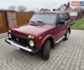Червоний ВАЗ 2121 Нива, об'ємом двигуна 1.6 л та пробігом 14 тис. км за 2900 $, фото 27 на Automoto.ua