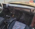 Червоний ВАЗ 2121 Нива, об'ємом двигуна 1.6 л та пробігом 14 тис. км за 2900 $, фото 18 на Automoto.ua