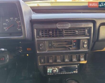 Червоний ВАЗ 2121 Нива, об'ємом двигуна 1.6 л та пробігом 14 тис. км за 2900 $, фото 13 на Automoto.ua