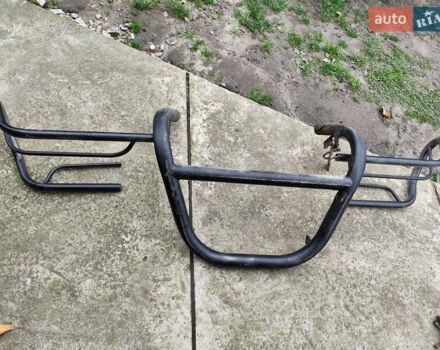 Червоний ВАЗ 2121 Нива, об'ємом двигуна 1.6 л та пробігом 14 тис. км за 2900 $, фото 12 на Automoto.ua