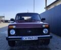 Червоний ВАЗ 2121 Нива, об'ємом двигуна 1.6 л та пробігом 14 тис. км за 2900 $, фото 40 на Automoto.ua