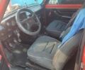Червоний ВАЗ 2121 Нива, об'ємом двигуна 1.58 л та пробігом 112 тис. км за 2000 $, фото 3 на Automoto.ua