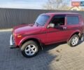 Червоний ВАЗ 2121 Нива, об'ємом двигуна 1.6 л та пробігом 14 тис. км за 2900 $, фото 35 на Automoto.ua
