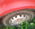 Красный ВАЗ 2121, объемом двигателя 1 л и пробегом 200 тыс. км за 728 $, фото 1 на Automoto.ua