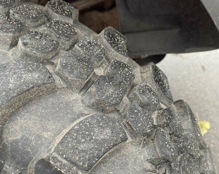 Красный ВАЗ 2121 Нива, объемом двигателя 1.57 л и пробегом 50 тыс. км за 2300 $, фото 2 на Automoto.ua