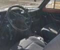 Красный ВАЗ 2121 Нива, объемом двигателя 1.6 л и пробегом 123 тыс. км за 1300 $, фото 9 на Automoto.ua